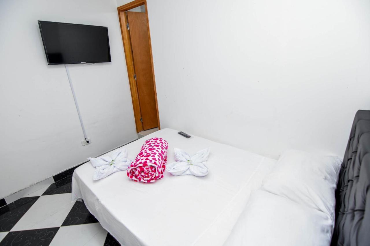 Hotel El Paisaje Guatapé 외부 사진